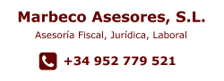 Marbeco Asesores